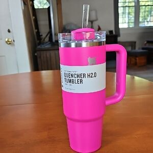 Stanley Quencher H2.0 Tumbler